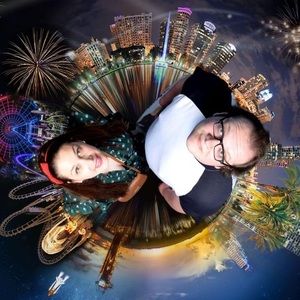 Meet your Posher, Nadine